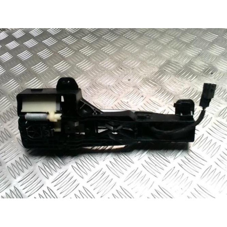 Poignee porte avant droit RENAULT MEGANE 4 PHASE 2 d’occasion