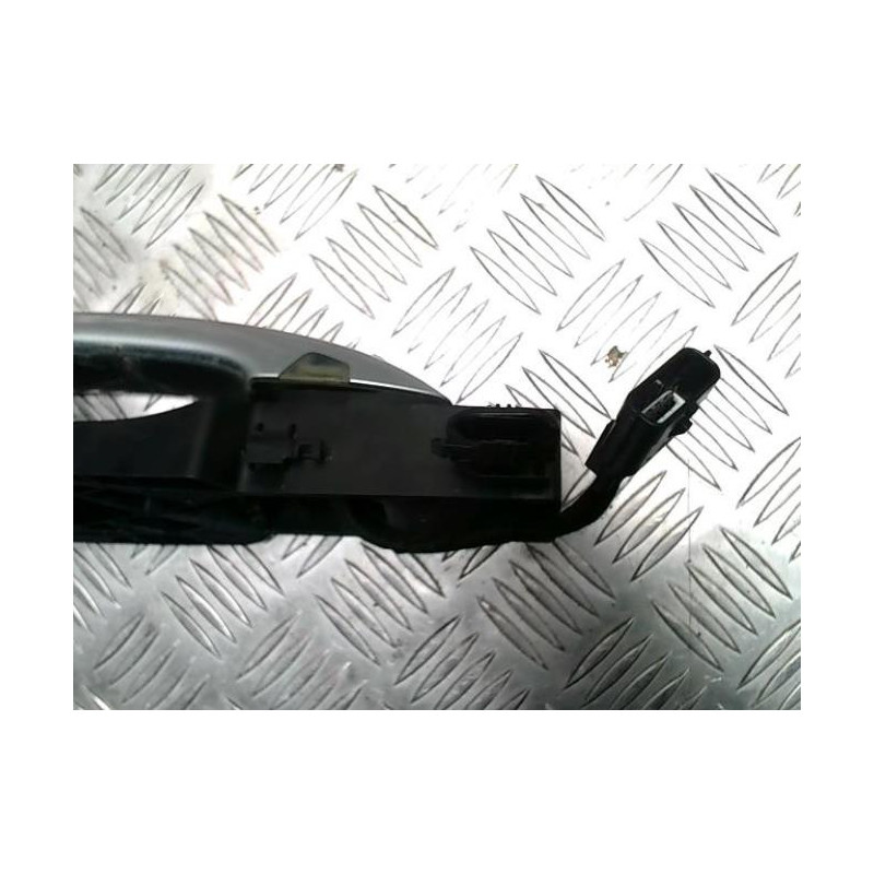 Poignee porte avant droit RENAULT MEGANE 4 PHASE 2 d’occasion