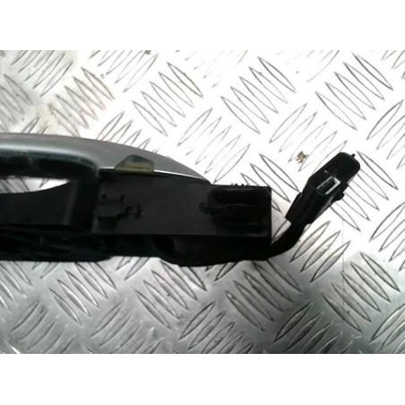 Poignee porte avant droit RENAULT MEGANE 4 PHASE 2 d’occasion