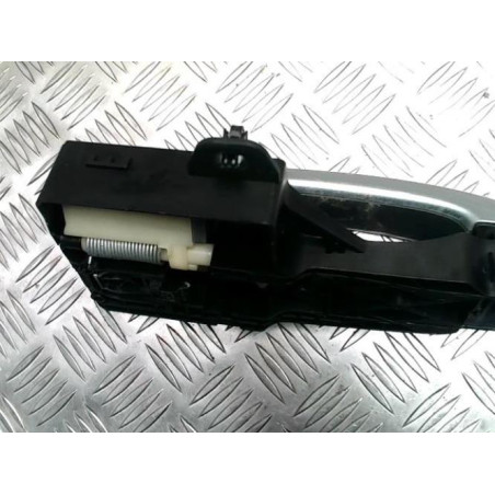 Poignee porte avant droit RENAULT MEGANE 4 PHASE 2 d’occasion