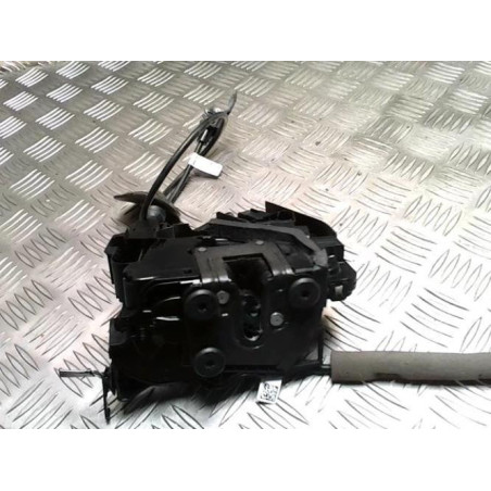 Serrure avant droit RENAULT MEGANE 4 PHASE 2 d’occasion