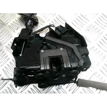 Serrure avant droit RENAULT MEGANE 4 PHASE 2 d’occasion