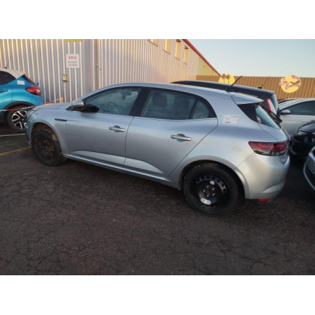 Serrure avant droit RENAULT MEGANE 4 PHASE 2 d’occasion