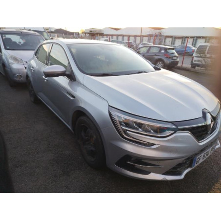 Serrure avant droit RENAULT MEGANE 4 PHASE 2 d’occasion