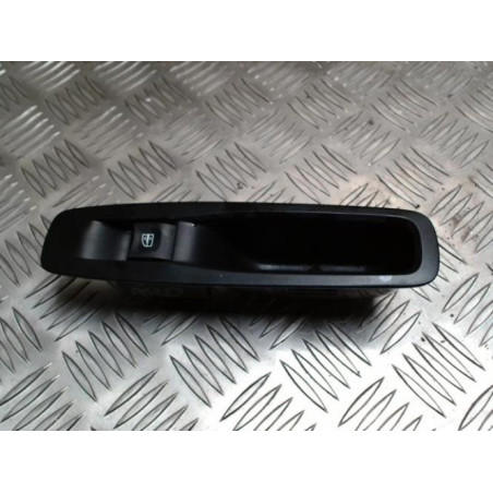 Interrupteur de leve vitre arriere droit RENAULT MEGANE 4 PHASE 2 d’occasion
