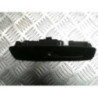 Interrupteur de leve vitre avant droit RENAULT MEGANE 4 PHASE 2 d’occasion