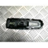 Interrupteur de leve vitre avant droit RENAULT MEGANE 4 PHASE 2 d’occasion
