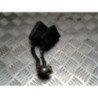 Attache ceinture arriere gauche VOLKSWAGEN POLO 4 PHASE 1 d’occasion