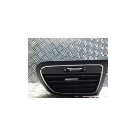 Aerateur tableau de bord avant gauche RENAULT MEGANE 4 PHASE 2 d’occasion