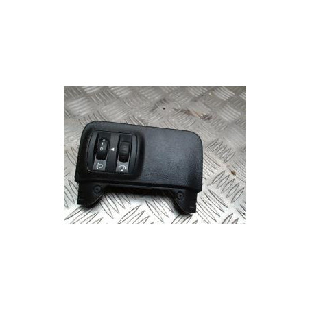 Commande de reglage hauteur de phare RENAULT MEGANE 4 PHASE 2 d’occasion