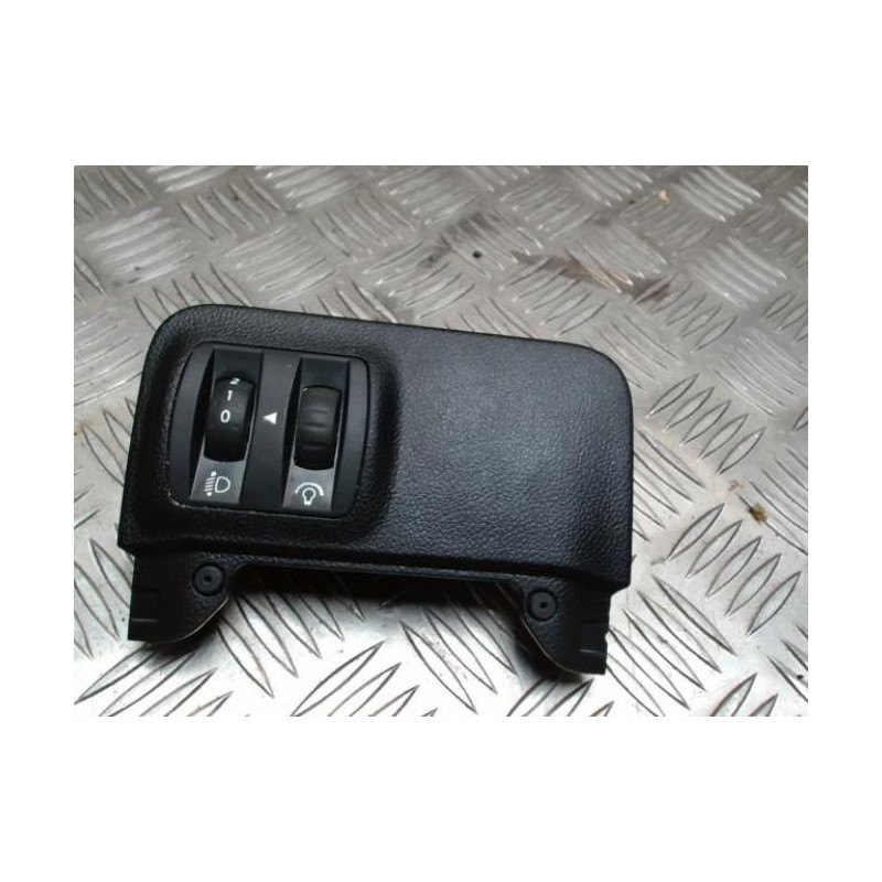 Commande de reglage hauteur de phare RENAULT MEGANE 4 PHASE 2 d’occasion