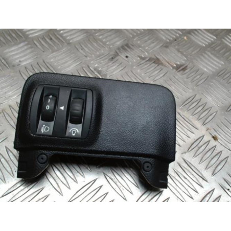 Commande de reglage hauteur de phare RENAULT MEGANE 4 PHASE 2 d’occasion