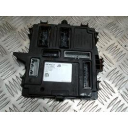 Boitier confort RENAULT MEGANE 4 PHASE 2 d’occasion