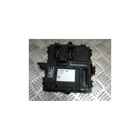 Boitier confort RENAULT MEGANE 4 PHASE 2 d’occasion