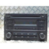 Autoradio d'origine VOLKSWAGEN POLO 4 PHASE 1 d’occasion