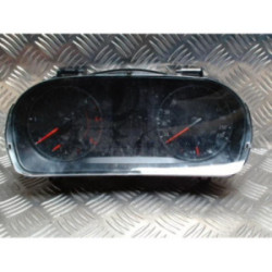 Compteur RENAULT MEGANE 4 PHASE 2 d’occasion