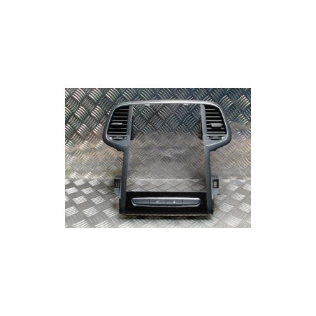 Aerateur tableau de bord RENAULT MEGANE 4 PHASE 2 d’occasion