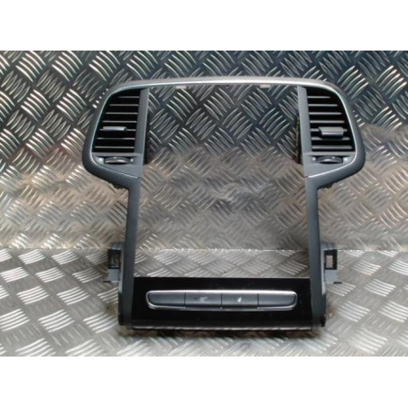 Aerateur tableau de bord RENAULT MEGANE 4 PHASE 2 d’occasion