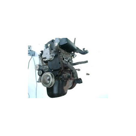Moteur FIAT 500 2 PHASE 1 d’occasion