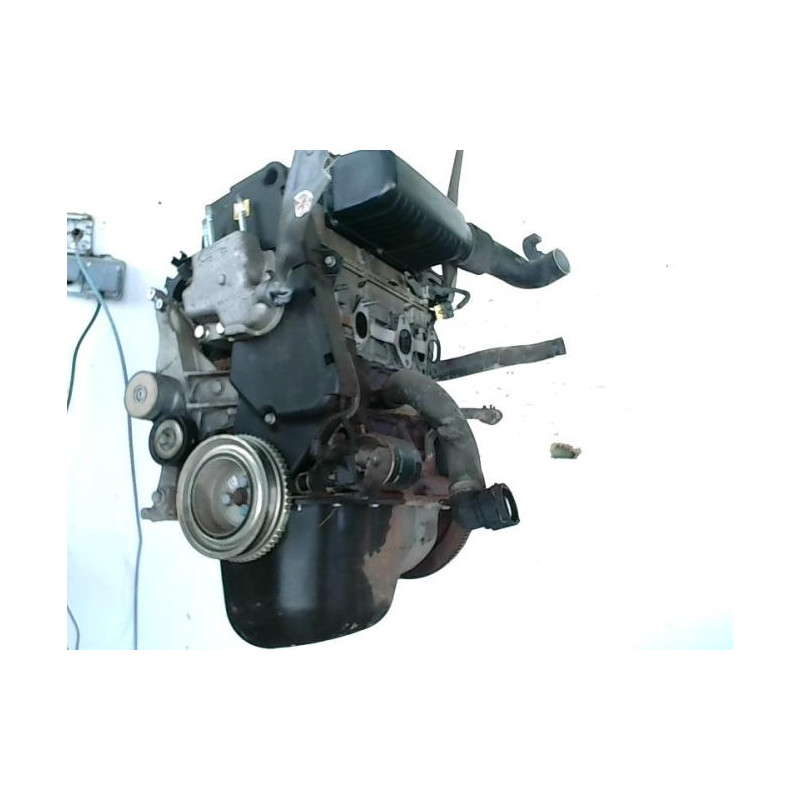 Moteur FIAT 500 2 PHASE 1 d’occasion