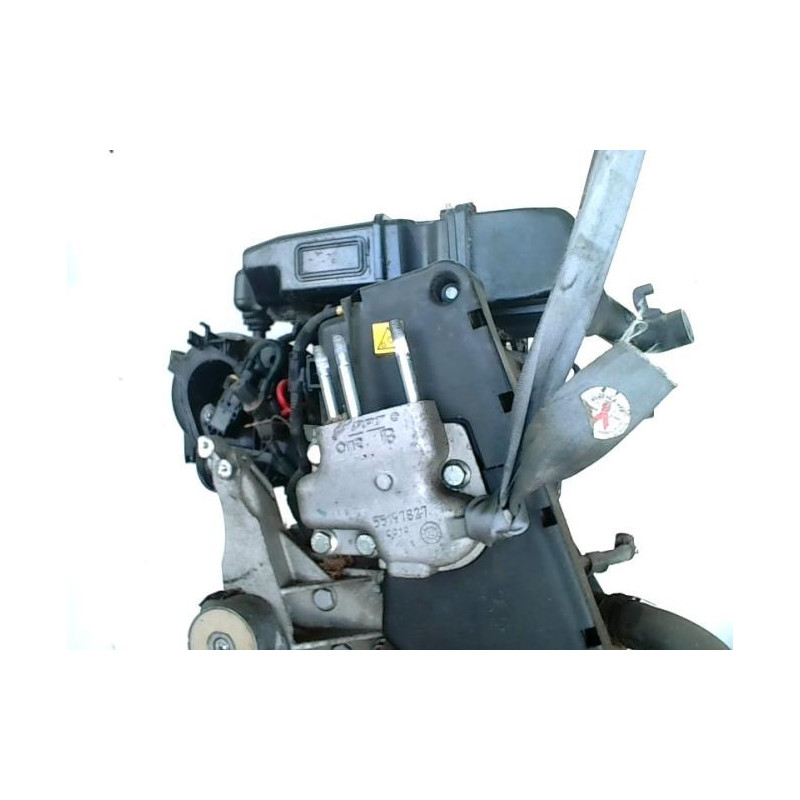 Moteur FIAT 500 2 PHASE 1 d’occasion