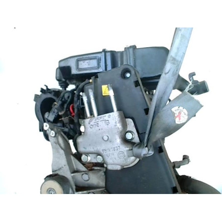 Moteur FIAT 500 2 PHASE 1 d’occasion