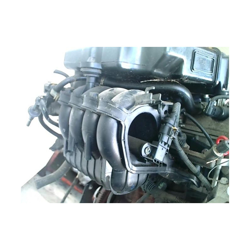 Moteur FIAT 500 2 PHASE 1 d’occasion