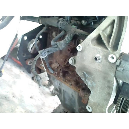 Moteur FIAT 500 2 PHASE 1 d’occasion