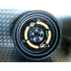 Roue VOLKSWAGEN TOUAREG 1 PHASE 1 d’occasion