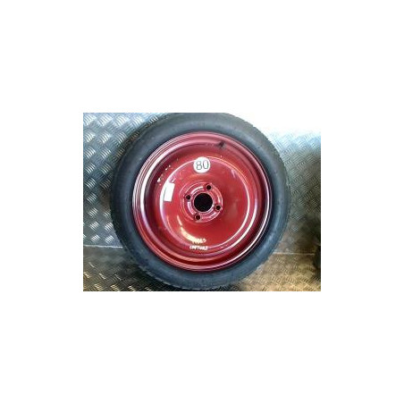 Roue RENAULT CAPTUR 1 PHASE 1 d’occasion