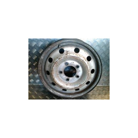 Jante RENAULT MASTER 2 PHASE 2 d’occasion
