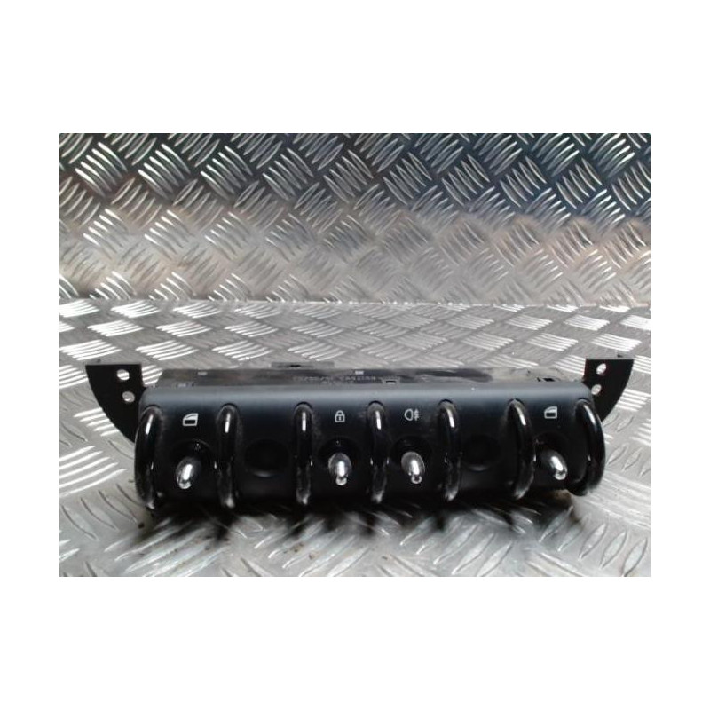 Commande de reglage hauteur de phare MINI MINI 1 R50/R53 PHASE 1 d’occasion