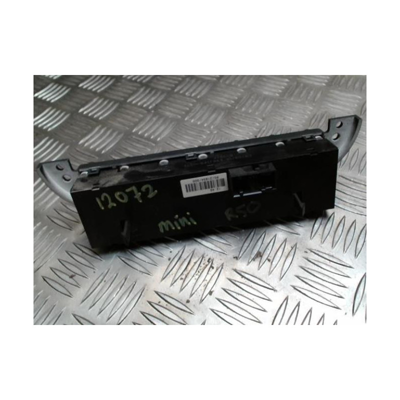 Commande de reglage hauteur de phare MINI MINI 1 R50/R53 PHASE 1 d’occasion