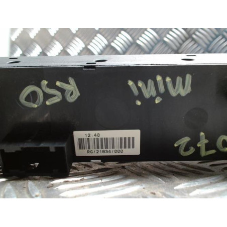 Commande de reglage hauteur de phare MINI MINI 1 R50/R53 PHASE 1 d’occasion