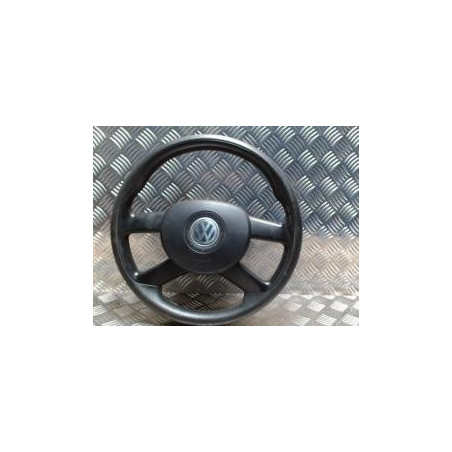 Volant VOLKSWAGEN POLO 4 PHASE 1 d’occasion