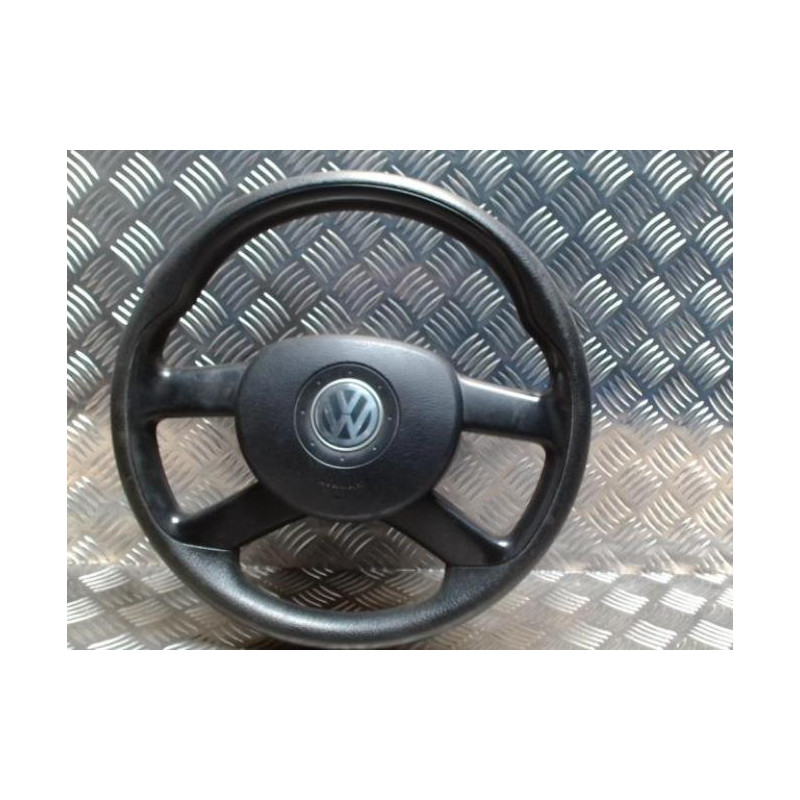 Volant VOLKSWAGEN POLO 4 PHASE 1 d’occasion