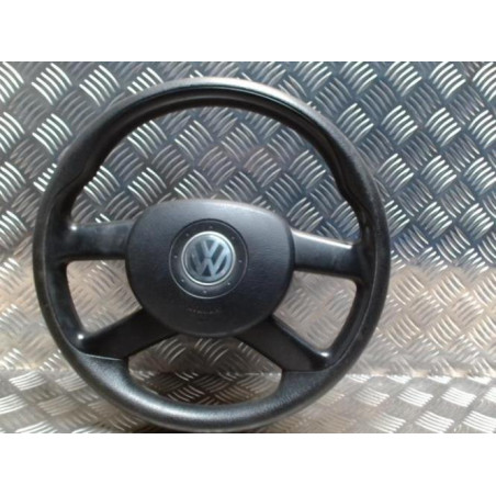Volant VOLKSWAGEN POLO 4 PHASE 1 d’occasion