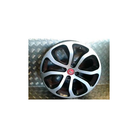 Jante CITROEN C4 PICASSO 1 PHASE 2 d’occasion