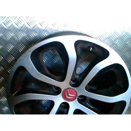 Jante CITROEN C4 PICASSO 1 PHASE 2 d’occasion