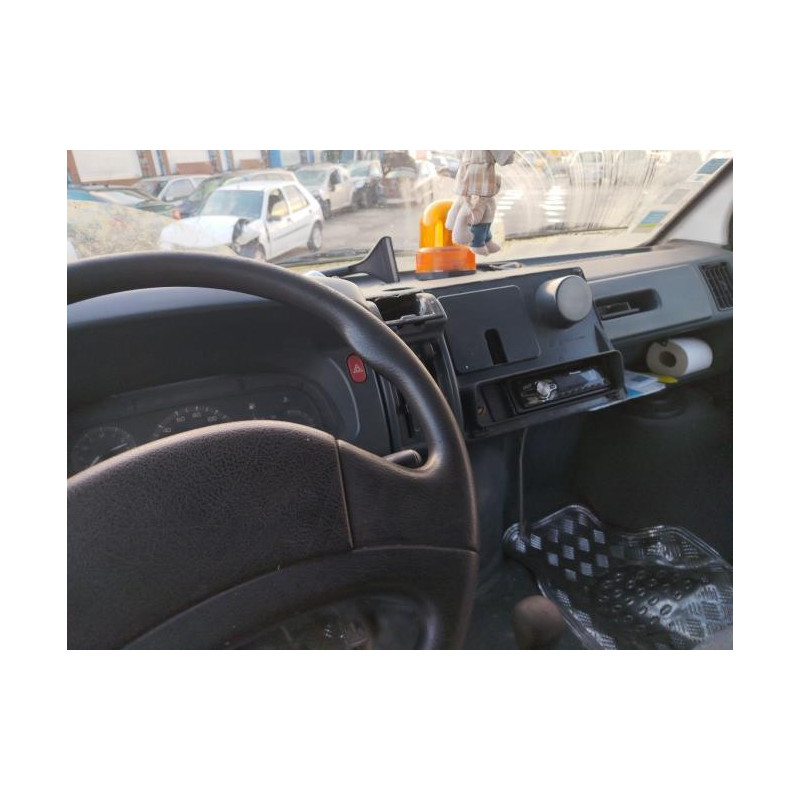Jante RENAULT TRAFIC 1 PHASE 3 d’occasion