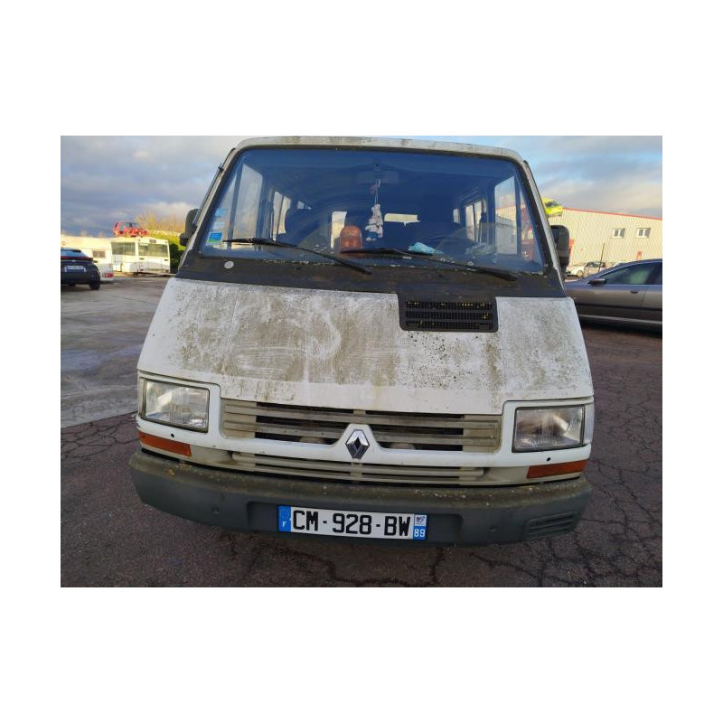 Jante RENAULT TRAFIC 1 PHASE 3 d’occasion