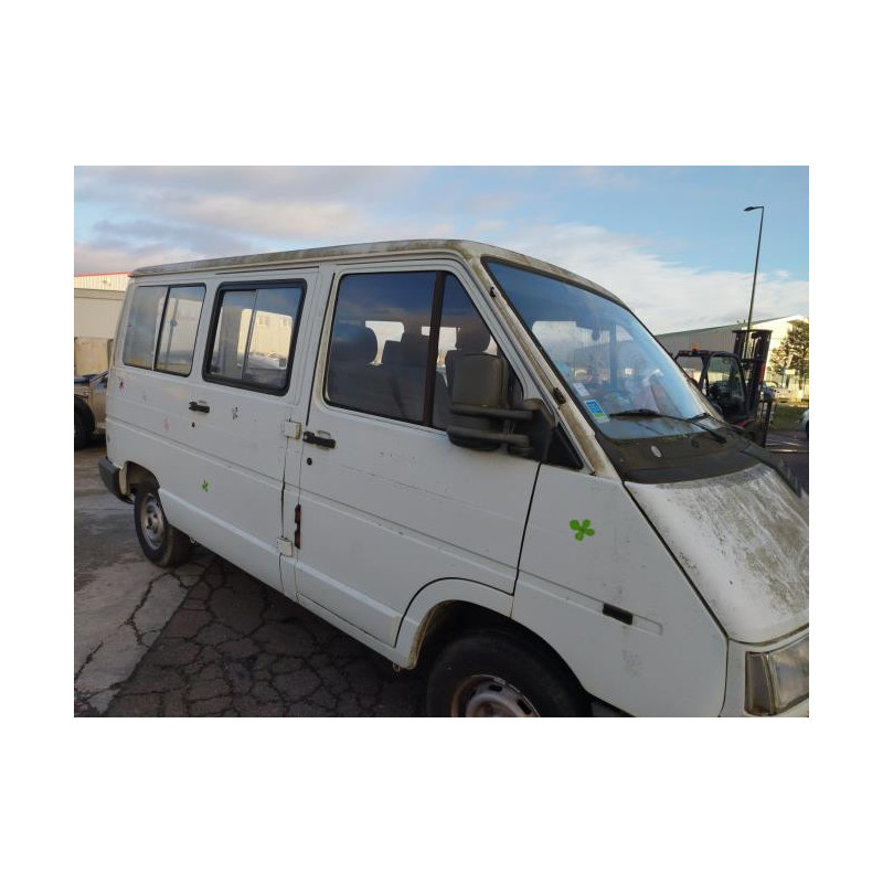 Jante RENAULT TRAFIC 1 PHASE 3 d’occasion