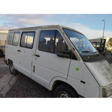 Jante RENAULT TRAFIC 1 PHASE 3 d’occasion