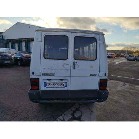 Jante RENAULT TRAFIC 1 PHASE 3 d’occasion