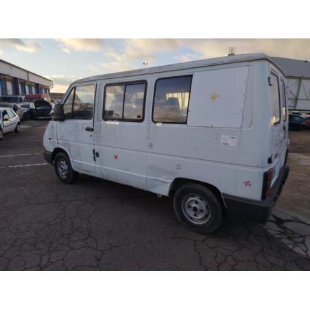 Jante RENAULT TRAFIC 1 PHASE 3 d’occasion
