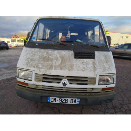 Jante RENAULT TRAFIC 1 PHASE 3 d’occasion