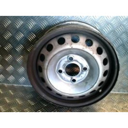 Jante RENAULT CLIO 1 PHASE 1 d’occasion