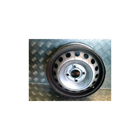 Jante RENAULT CLIO 1 PHASE 1 d’occasion