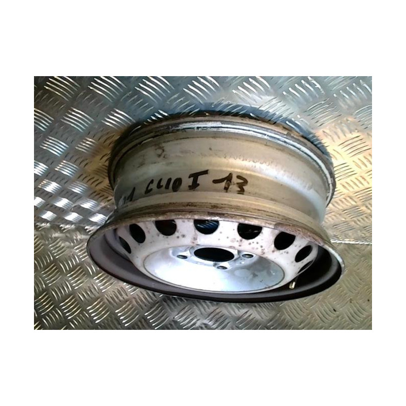 Jante RENAULT CLIO 1 PHASE 1 d’occasion