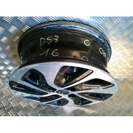 Jante CITROEN DS3 PHASE 1 d’occasion